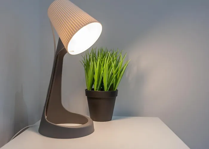 Prázdninový dům Spacious Retreat Near Centre - Pass The Keys