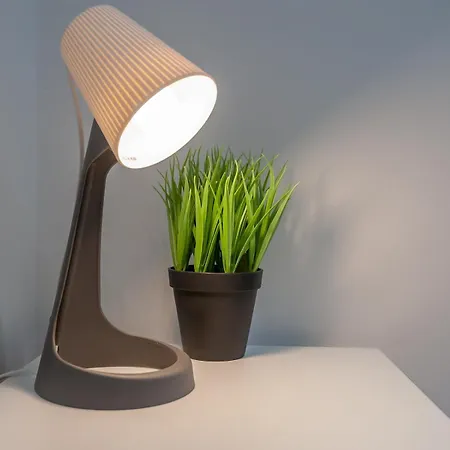 בית נופש Spacious Retreat Near Centre - Pass The Keys